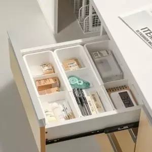 [알티피아]서랍정리 길이조절 정리함 속옷 양말