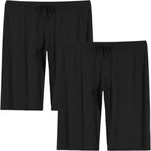 라투자 여성 플러스 사이즈 카프리 파자마 팬츠 편안한 와이드 레그 라운지