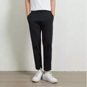 냉동팬츠 남여공용 여성 바지 남자 쿨 여자 여름 일자