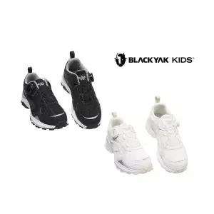 매장정품 블랙야크키즈발볼편한 아동화 다이얼 운동화 라이트업 ABKSHX4904 1940109