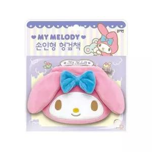 [한솔북스] [블루래빗] 마이멜로디 손인형 헝겊책