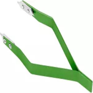 페니티 7825 밴드 조정 및 링크 제거를 위한 시계 스프링 바 트위저 알루미늄 합금 플라이어 러그 피팅