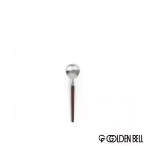 골든벨 WB53WG64 메이플우드 커트러리 티스푼 134ml