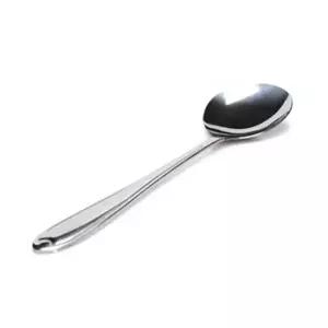 우유거품스푼 DL95FP31 1P 카페스푼 카페커트러리 양식기