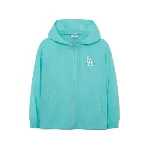 MLB 키즈 홑겹 바람막이 7AWJB0233-07MTL