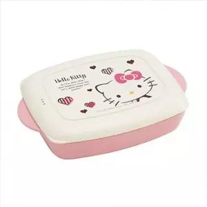 하트앤스트라이프 QV58EH13 유아동 뚜껑 간식식판