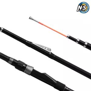 NS 베이 사이드-SS 30-390 인터라인 볼락 덜덜이 이카메탈 외줄낚시대