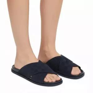 MUST IT_ 슬라이드 샌들 834940 AADUO 4009 명품 슬리퍼