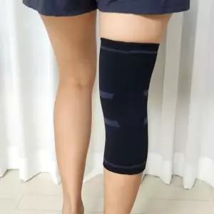 무릎보호대 얇은 가벼운 1P