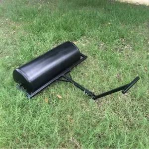 잔디 롤러 밭 정원 and 다짐기 롤링머신 주택 다지기