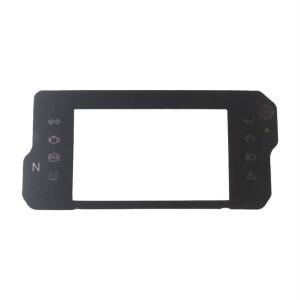 듀크 390 DUKE390 -2024용 바이크 오토바이 스크래치 방지 대시보드 보호 필름