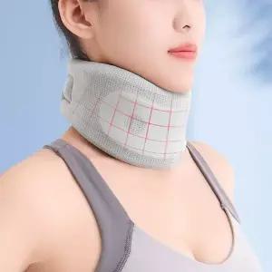 목쿠션 L사이즈 경추지지형 기내용목베개 목고정기