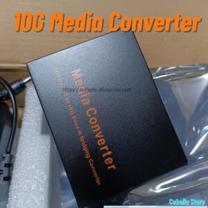 10G 광섬유 트랜시버 광전 변환기 캐리어 호환 등급 SFP+ LC 인터페이스