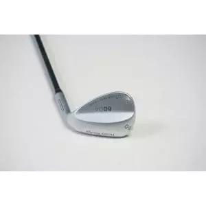 헤비 웨지 남성용 로브 웨지 60도 샤프트 롬박스 70 S 강도