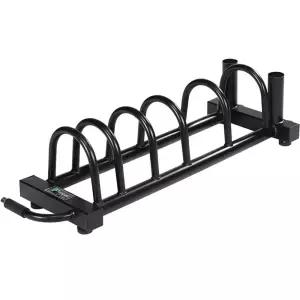 바벨 보관함 웨이트 원판 헬스장 정리대 꽂이 역기