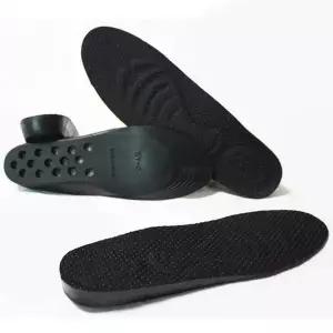 [에이치플러스몰]쿠션 키높이깔창 2cm 남여프리사이즈)