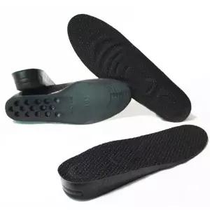 [에이치플러스몰]쿠션 키높이깔창 3cm 남여프리사이즈)