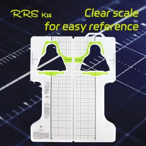 Rrskit SPD용 K-E-O 페달 클릿 조정 도구 로드 바이크 셀프 록킹 MTB 자전거 신형