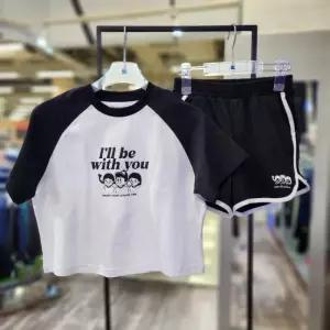 에스핏 HC09 라그란돌핀3.5부세트여름상하  SJZ304FKTR05