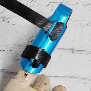 알루미늄 손가락 깁스 M 고정 손가락관절보호대