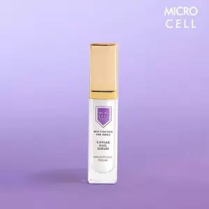 마이크로셀 네일 캐비어 손톱 젤네일영양제 9ml