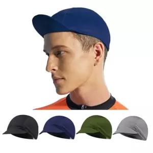 스포츠 여름 메쉬 두건 비니 1P 바이크 자전거 모자