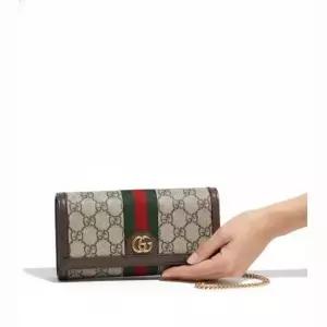 MUST IT_ 26SS 오피디아 체인 지갑 772309 96IWG 8745)