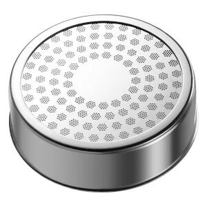 에스프레소 그룹 헤드 커피 머신 샤워 스크린 교체 끓는 필터 E61