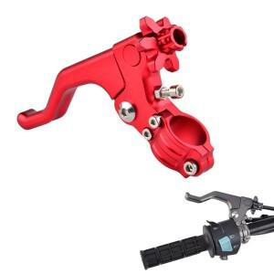 숏 스턴트 클러치 레버 혼다 호환 CBR 600 F2 F3 F4 650F CBR1000RR CRF250R CRF 250X 125R