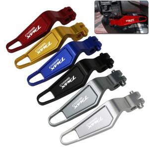 [호환품]야마하 t-max TMAX560 TechMax  바이크 오토바이 주차 브레이크 레버 CNC