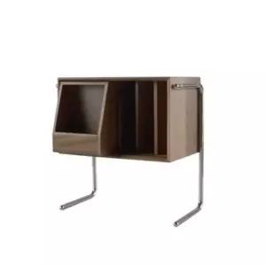 lp 보관함 턴테이블 레코드 선반 음반 수납 진열장 엘피 거치대 우드 랙