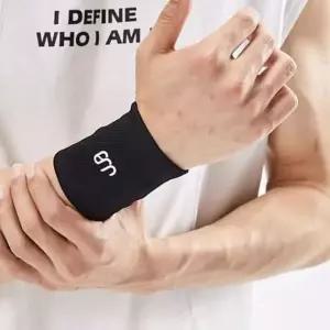 스포츠 손목밴드 보호대 테니스 골프 손목아대 2p세트