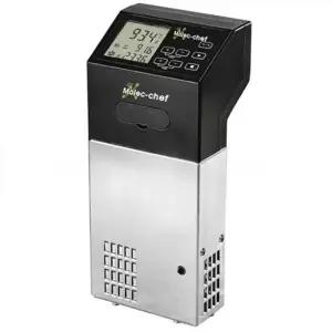 진공 조리기 업소용 수비드 머신 저온 대용량 식당용 올인원 저소음 터치 가정용