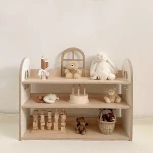 아치형교구장-3단-오일마감