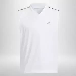 아디다스골프 26SS 남성 얼티메이트365 투어 우븐 베스트 KD7220 177305