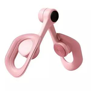 괄약근 운동기 기구 골반 내전근 허벅지 케겔 운동기 기구 근력 강화 필라테스 트레이닝 휴대용 다용도