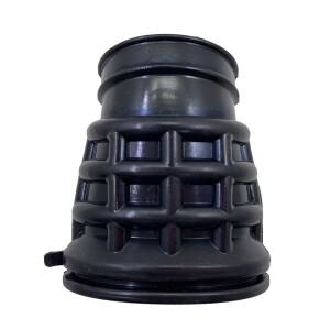 [호환품]바이크 오토바이 고무 어댑터 에어 필터 커넥터 Yamaha YBR 125 5VL-E4453-10 2D0-E4453-00 용 조