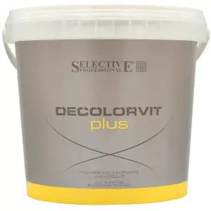 SELECTIVE셀렉티브데칼라비트플러스탈색제블리치1000g