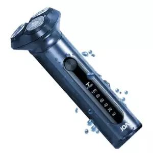 조아스5510 C타일충전식 생활 방수 면도기