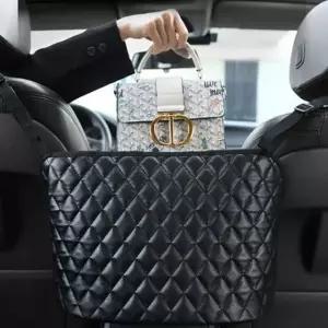 너랑 나 사이 가방바스켓 차량용 수납바스켓 수납바스켓 차량용수납 가방보관