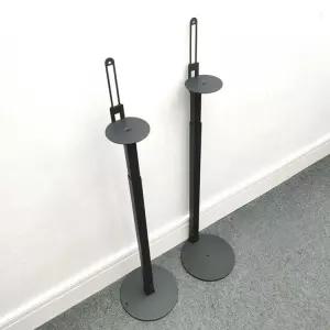 선반받침대 거치대 스피커스탠드 리어 오디오 우퍼