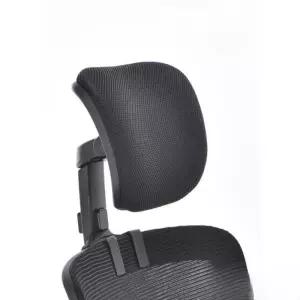 휴대용 등받이쿠션 메쉬 사무실 공부 통풍 받침 요추 차량용 사무용 오피스