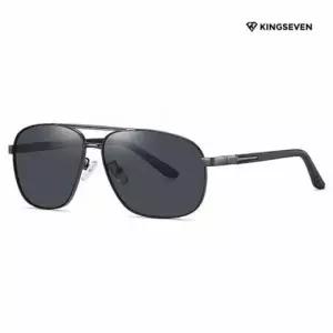 선글라스 TAC 고급 편광렌즈 남성 패션 보잉 블랙 자외선 눈부심 방지