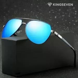 선글라스 프리미엄 남성 빅사이즈 보잉선글라스 럭셔리 디자인 자외선 눈부심 방지