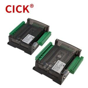 FX3U 24MR 24MT 14 입력 10 릴레이 출력 RS232 RS485 38400bps 트랜지스터 PLC 프로그래밍 가능 논리 컨트롤러 6AD 2DA