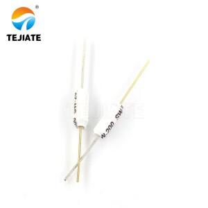 SW-200 진동 센서 메탈 볼 틸트 흔들림 스위치 위치 10 개