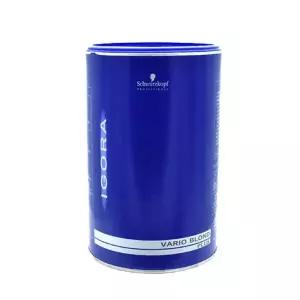 슈바츠코프 이고라 바리오 블론드 블리치/ 탈색제 450g