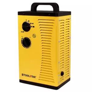 툴스타 PTC팬히터 산업온풍기 산업용팬히터 TS-NFH3K