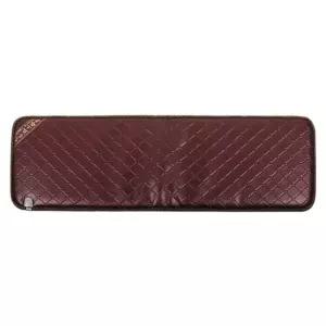 근육푸는전기패드 쇼파 긴의자 3인용 황토볼 온열방석