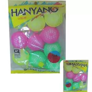 뮤 제거 방충제 10p 화장실용나프탈렌 냄새 좀약 소변기